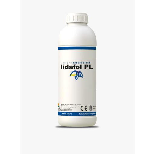 Lidafol PL 1l