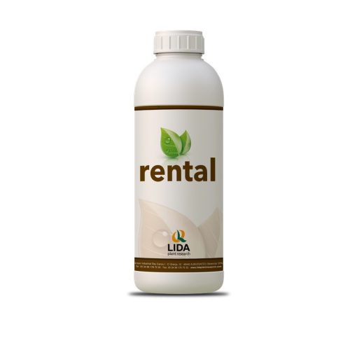 Lida Rental 10l