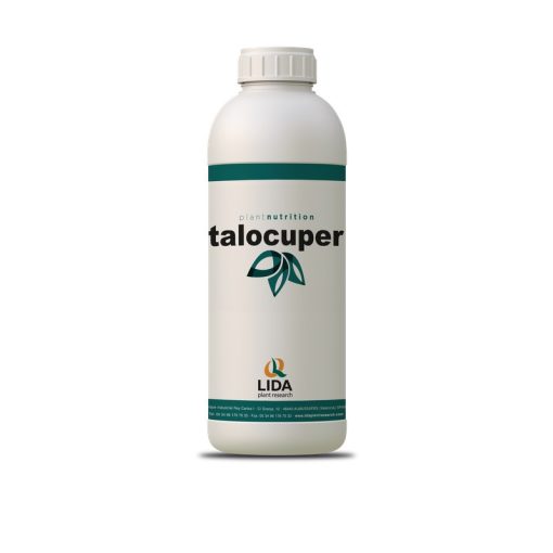  Talocuper 1l