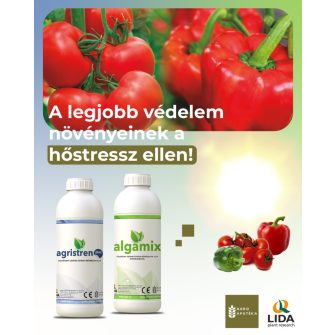 Stresszkezelő  biostimulátorok