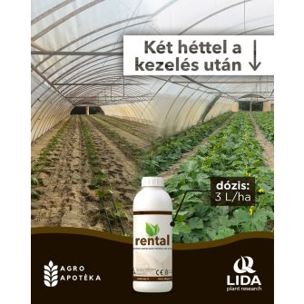 Gyökereztető biostimulátorok
