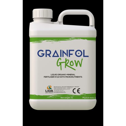 Lida Grainfol Grow 1l