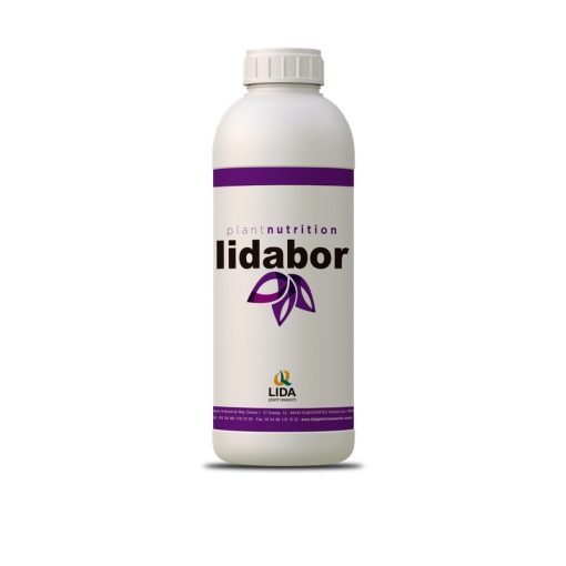 Lidabor 5l